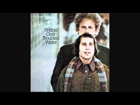 Youtube: Simon & Garfunkel - The Boxer