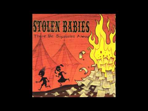 Youtube: Stolen Babies   A Year of Judges