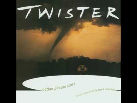 Youtube: Twister - Original Score - 15 - F5 - Mobile Home