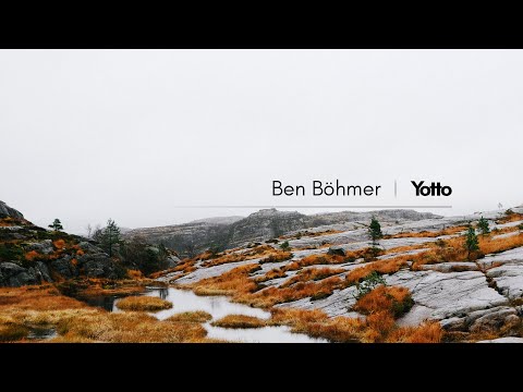 Youtube: Ben Böhmer | Yotto - Mix (Pt.2)