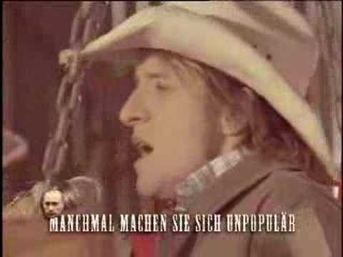 Youtube: Die Ärzte - Die klügsten Männer der Welt