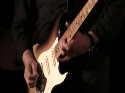 Youtube: Twelve Bar Blues Band ~ The Blues Has Got Me