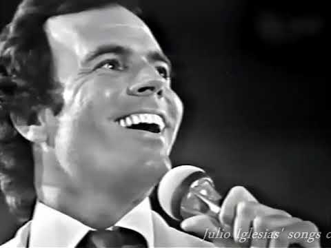Youtube: Julio Iglesias - Si me lasci non vale