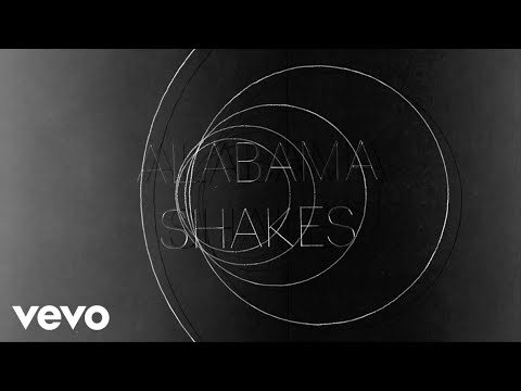 Youtube: Alabama Shakes - Don't Wanna Fight (Official Audio)