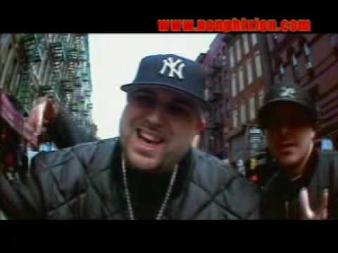 Youtube: Non Phixion Feat. Dj Premier - Rock Stars (2002)