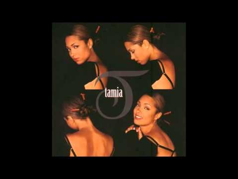 Youtube: Tamia - You Put A Move On My Heart