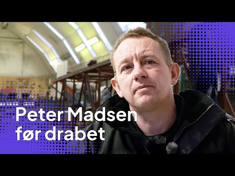 Youtube: Peter Madsen: Manden uden stopknap (2016)