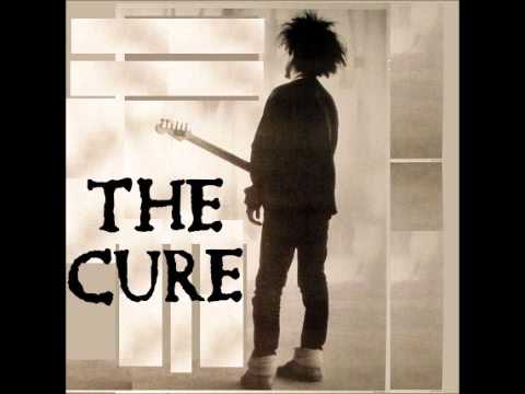 Youtube: Let's Go To Bed - The Cure
