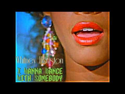 Youtube: Whitney Houston - I Wanna Dance With Somebody (Sped Up)