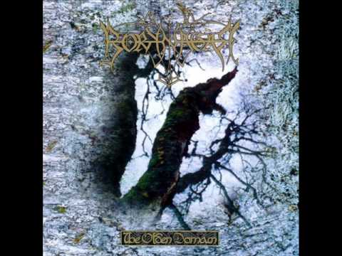 Youtube: Borknagar - To Mount and Rove