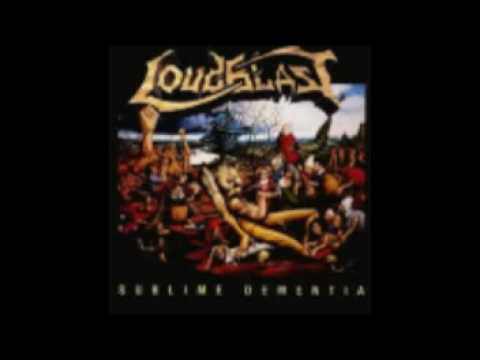 Youtube: LOUDBLAST - "Wisdom...(Farther On)"