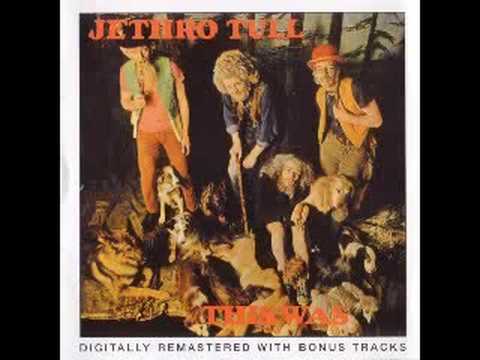 Youtube: Jethro Tull - Dharma For One