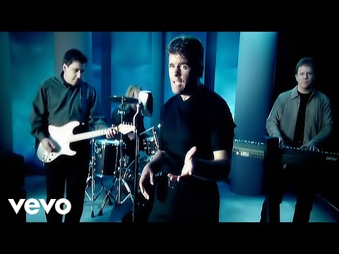 Youtube: Lonestar - Amazed (Official Music Video)
