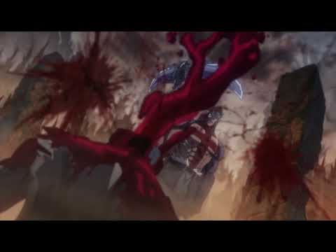 Youtube: Dantes Inferno - Animated Feature Trailer