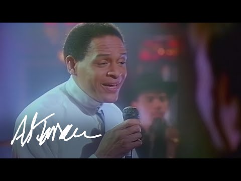 Youtube: Al Jarreau - All Or Nothing At All (Official Video)