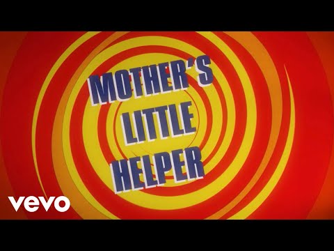 Youtube: The Rolling Stones - Mother's Little Helper (Official Lyric Video)