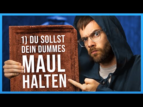 Youtube: Der SCHLIMMSTE Wahlkampf den es je gab