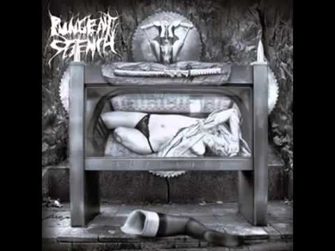 Youtube: Pungent Stench - No Guts, No Glory