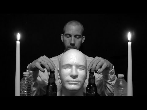 Youtube: 1 Hour of Binaural Bottle Cap Sounds for ASMR Relaxation & Sleep