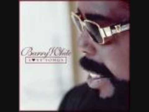 Youtube: Barry White - Can't Get Enough Of Your Love Baby.