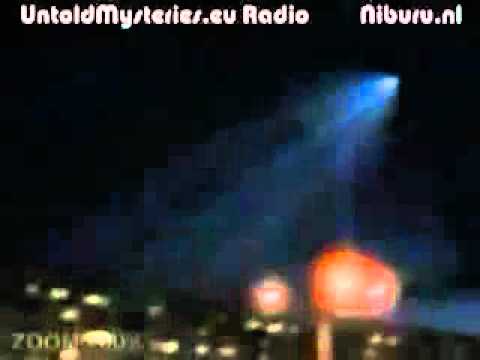 Youtube: UFO 2009 11 09 - Norwegen Oslo Leucht Spirale - 04von06 - 2006 Tomsk Russia - Teil 2von2