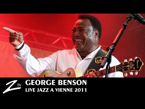 Youtube: Georges Benson - On Broadway - LIVE HD