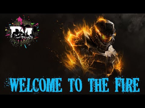 Youtube: Willyecho - Welcome To The Fire