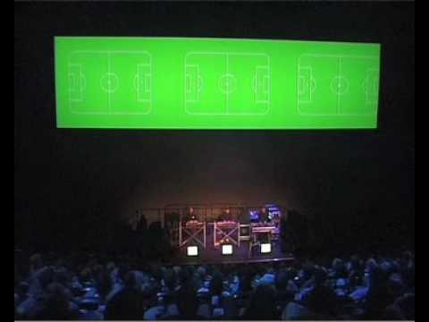 Youtube: Karl Bartos@Optronica 2005/London (new)