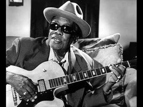 Youtube: John Lee Hooker And Santana The Healer