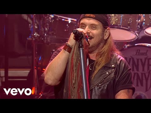 Youtube: Lynyrd Skynyrd - Sweet Home Alabama - Live At The Florida Theatre / 2015