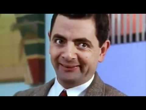 Youtube: How did Mr Bean's "Magic *Snort* *Snort* Clip become a meme?