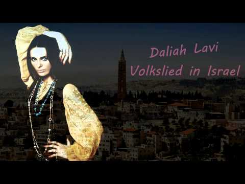 Youtube: Daliah Lavi...Dieses Jahr, dieses Jahr
