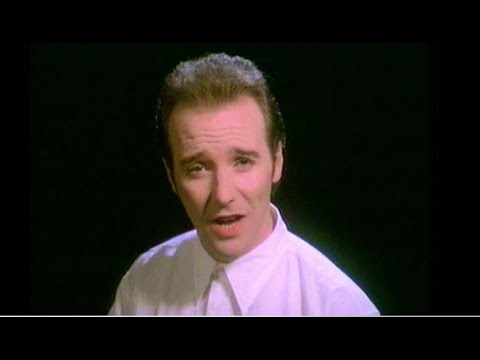 Youtube: Midge Ure - If I Was (Official Music Video)