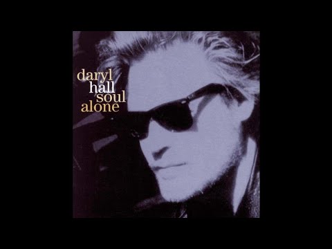 Youtube: Help Me Find A Way To Your Heart ( Single Version) Daryl Hall
