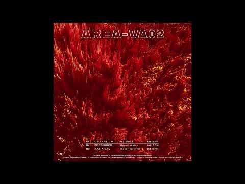 Youtube: DJ Arne L II - Warbird 2 [AREA-VA02]
