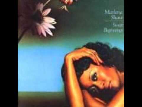 Youtube: Marlena Shaw - I'm Back for more