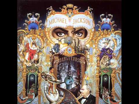 Youtube: Michael Jackson - Why You Wanna Trip On Me