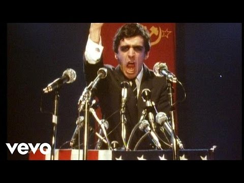 Youtube: Killing Joke - Eighties