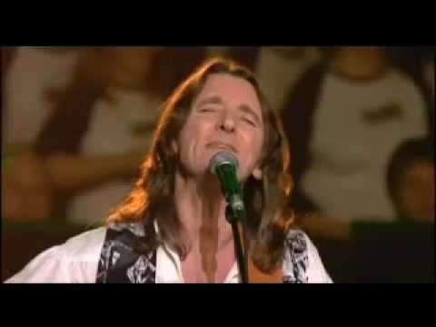 Youtube: Give a Little Bit Roger Hodgson, co-founder of Supertramp, singer songwriter w Orchestra