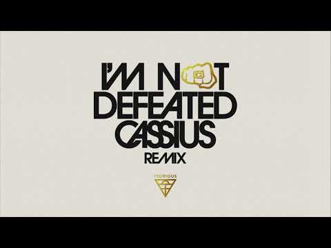 Youtube: Fiorious - I'm Not Defeated (Cassius Remix)