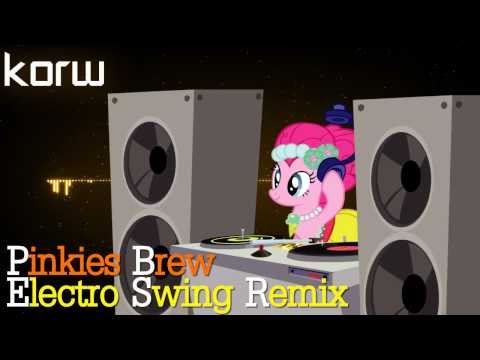 Youtube: Korw - Pinkies Brew [Electro Swing Remix]
