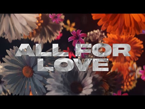 Youtube: Felix Jaehn - All For Love (feat. Sandro Cavazza) [Official Audio]