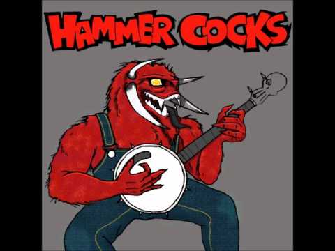 Youtube: Hammercocks - You Hate Me And I Hate You (GG Allin and The Jabbers)