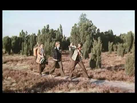 Youtube: Roy Black - Auf der Lüneburger Heide 1972