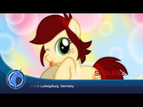 Youtube: ✚ GalaCon 2013 Promotional Video