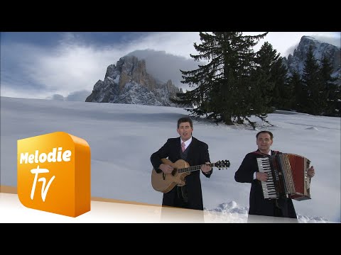 Youtube: Die Ladiner - Das Ave Maria der Weihnachtszeit (Offizielles Musikvideo)