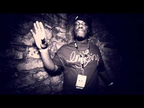 Youtube: Gods'illa - Saviours & Punishers feat. Sean Price