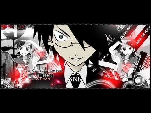 Youtube: AMV - High Correction - Bestamvsofalltime Anime MV ♫