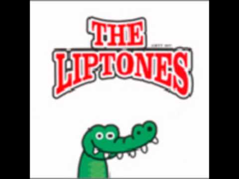 Youtube: The Liptones - My Tiny Red Dr. Martens Boots.wmv