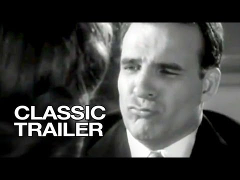 Youtube: Dead Men Don't Wear Plaid Official Trailer #1 - Steve Martin Movie (1982) HD